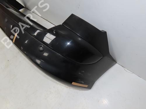 Rear bumper PEUGEOT 308 SW I (4E_, 4H_) 1.6 16V | BP28832115C8 
