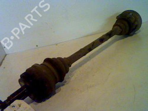 Used Left rear driveshaft Left rear driveshaft 36493760 36493760