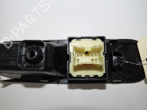 Left front window switch RENAULT TWINGO III (BCM_, BCA_) 1.0 SCe 70 (BCMB) | BP38737313I27 - Image 3
