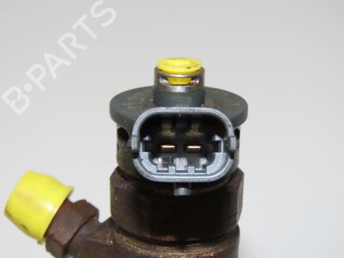Injector RENAULT CLIO IV (BH_) 1.5 dCi 90 | BP31605839M100 