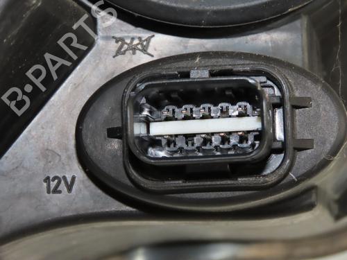 Left headlight CITROËN DS3 (SA_) 1.6 VTi 120 | BP32377434C28