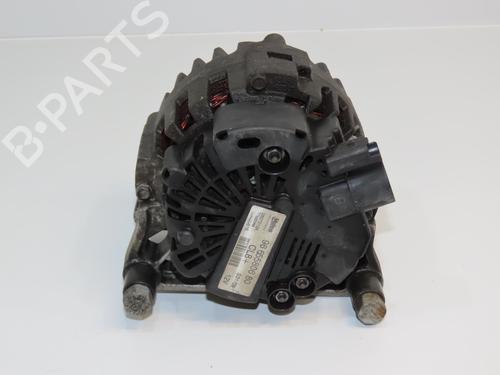 Alternator PEUGEOT 207 (WA_, WC_) 1.4 HDi | BP30691854M7 