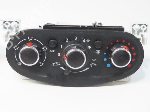 Climate control DACIA SANDERO II 1.5 dCi | BP33561802I5 - Image 4