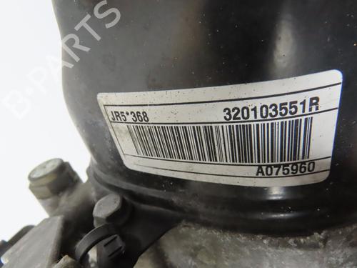 Gearbox DACIA SANDERO II 1.5 dCi | BP36310388M3 - Image 5