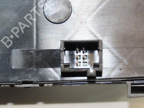 Climate control PEUGEOT EXPERT Van (V_) 2.0 BlueHDi 120 | BP30841122I5 