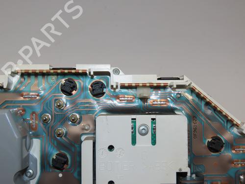 Instrument cluster CITROËN SAXO (S0, S1) 1.1 X, SX | BP28830480C47 