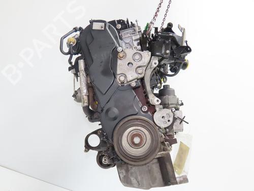 Engine CITROËN C5 III (RD_) 2.0 HDi (RDRHD8, RDRHDJ, RDRHR8, RDRHRJ) | BP32004932M1  - Image 5