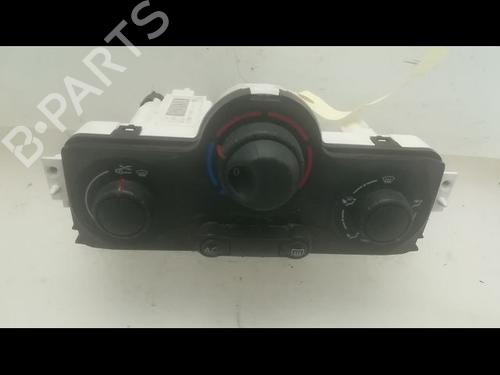 Used Climate control Climate control 9600001 9600001