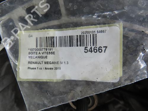 Used Gearbox Gearbox 38762261 38762261