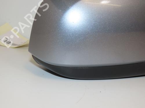 Right mirror OPEL ZAFIRA / ZAFIRA FAMILY B (A05) 1.7 CDTI (M75) | BP19577737C27 