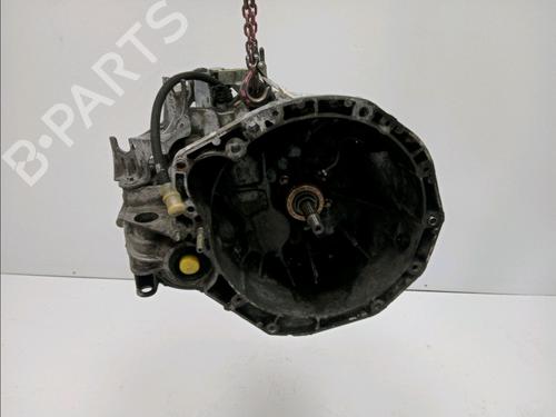 Used Gearbox Gearbox RENAULT MEGANE II (BM0/1_, CM0/1_) 1.9 dCi (131 hp) 13014059 13014059