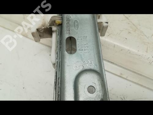 Rear right window mechanism FORD FOCUS I (DAW, DBW) 1.8 TDCi | BP9595817C25 