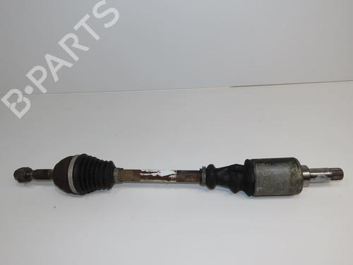 Used Left front driveshaft Left front driveshaft CITROËN SAXO (S0, S1) 1.1 X, SX (60 hp) 33477523 33477523