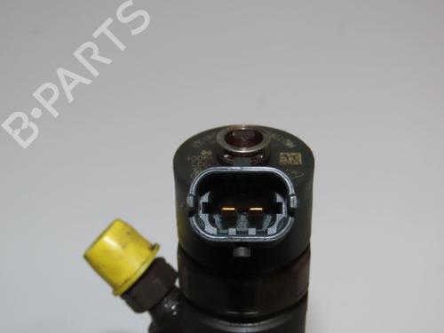 Injector RENAULT SCÉNIC III (JZ0/1_) 1.9 dCi (JZ0J, JZ1J, JZ1K, JZ1S) | BP30916875M100