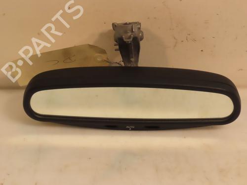 Used Rear mirror PEUGEOT 807 (EB_) 2.0 HDI (136 hp) 16688290