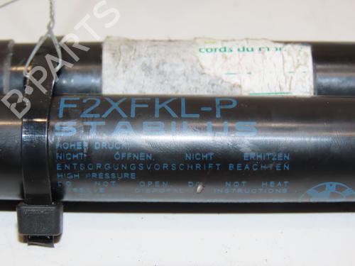 Hood lift support BMW 1 (F20) 116 d | BP22524642C139 