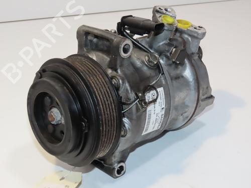 Used AC compressor MERCEDES-BENZ SPRINTER 4-t Van (B907, B910) 414 CDI RWD (907.643, 907.645, 907.647) (143 hp) 28967150