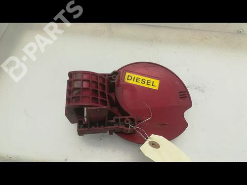 Fuel flap PEUGEOT 307 CC (3B) 2.0 HDi 135 | BP9596617C131 