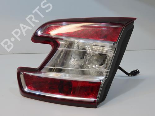 Used Right tailgate light Right tailgate light RENAULT MEGANE III Grandtour (KZ0/1) 2.0 dCi (KZ0L) (160 hp) 33444970 33444970