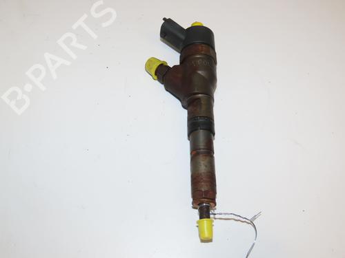 Injector PEUGEOT 307 (3A/C) 2.0 HDi 90 | BP28828853M100  - Image 5