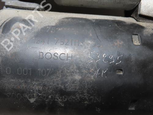 Starter BMW 3 Touring (E91) 325 i | BP39660470M8 - Image 2