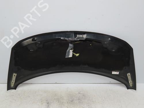 Hood PEUGEOT 3008 I MPV (0U_) 2.0 HDi 150 / BlueHDi 150 | BP24358956C1