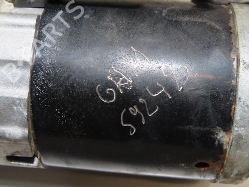 Starter SUZUKI SWIFT IV (FZ, NZ) 1.2 (AZH412, ZC72S) | BP36893401M8  - Image 6