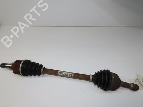 Used Left front driveshaft Left front driveshaft 33711625 33711625