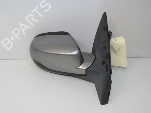 Right mirror RENAULT CLIO III Grandtour (KR0/1_) 1.5 dCi | BP32150794C27