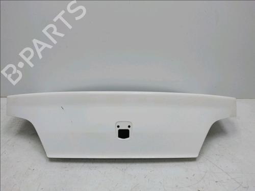 Used Tailgate PEUGEOT 406 (8B) 2.0 HDI 90 (90 hp) 18913175