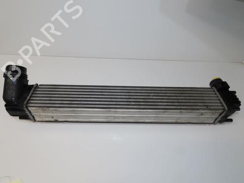 Intercooler RENAULT MEGANE CC (EZ0/1_) 1.9 dCi (EZ0J, EZ1S) | BP36444309M30 - Image 3