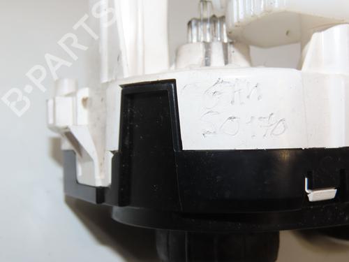 Climate control RENAULT CLIO IV (BH_) 1.5 dCi 90 | BP28830327I5 