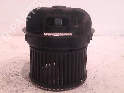 Heater blower motor CITROËN C1 (PM_, PN_)  | BP23172471M62 