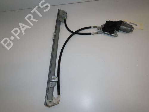 Front right window mechanism PEUGEOT EXPERT Van (222) 2.0 HDI | BP28831139C23 