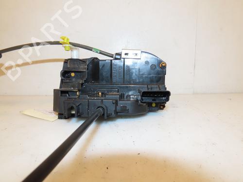 Used Front left lock NISSAN JUKE (F15) 1.5 dCi (110 hp) 16667271