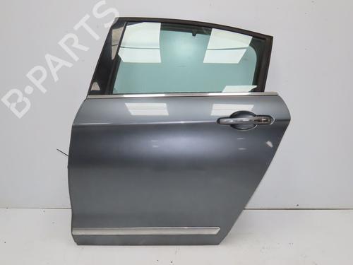 Used Left rear door CITROËN C5 III (RD_) 2.0 HDi 165 (RDRHHA, RDRHH8) (163 hp) 22774579