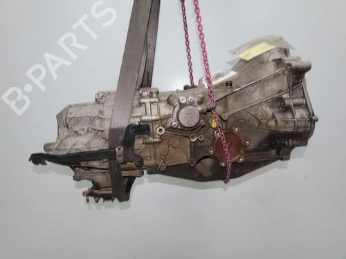Gearbox AUDI A6 C6 Avant (4F5) 2.7 TDI | BP28829410M3