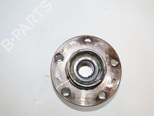 Used Right rear steering knuckle Right rear steering knuckle SKODA FABIA II (542) 1.4 TDI (80 hp) 30824904 30824904