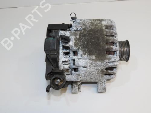 Alternator CITROËN C4 CACTUS 1.6 HDi 90 | BP33948357M7  - Image 7