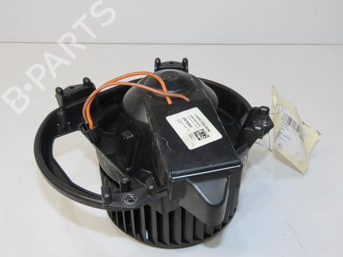 Heater blower motor MERCEDES-BENZ A-CLASS (W176) A 160 CDI / d (176.011) | BP31242462M62 