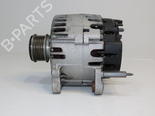Alternator SEAT LEON (1P1) 1.9 TDI | BP31141098M7 