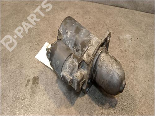 Used Starter NISSAN MICRA II (K11) 1.0 i 16V (54 hp) 9615654