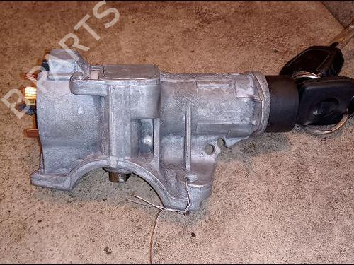 Used Ignition barrel Ignition barrel 9619597 9619597