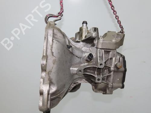 Used Gearbox OPEL CORSA E (X15) 1.4 (08, 68) (90 hp) 23124928