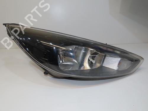 Used Right headlight Right headlight 38972895 38972895