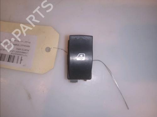 Used Left rear window switch RENAULT ESPACE IV (JK0/1_) 2.2 dCi (JK0H) (150 hp) 14951762