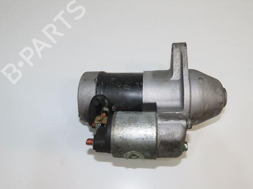 Used Starter Starter OPEL CORSA C (X01) 1.7 DTI (F08, F68) (75 hp) 33948354 33948354