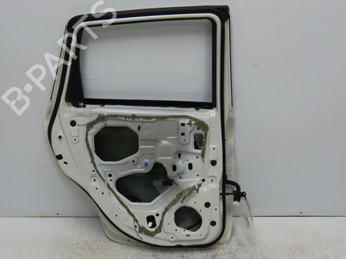 Porta trás esquerda NISSAN NOTE (E12) 1.5 dCi | BP23098760C4 - Image 3