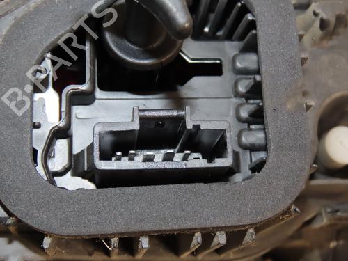 Used Left taillight RENAULT TWINGO III (BCM_, BCA_) 0.9 TCe 90 (BCM9, BCM2) (90 hp) 28969615