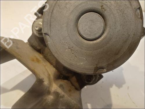 Used ABS pump PEUGEOT PARTNER MPV (5_, G_) 1.6 HDi 90 (90 hp) 23173601